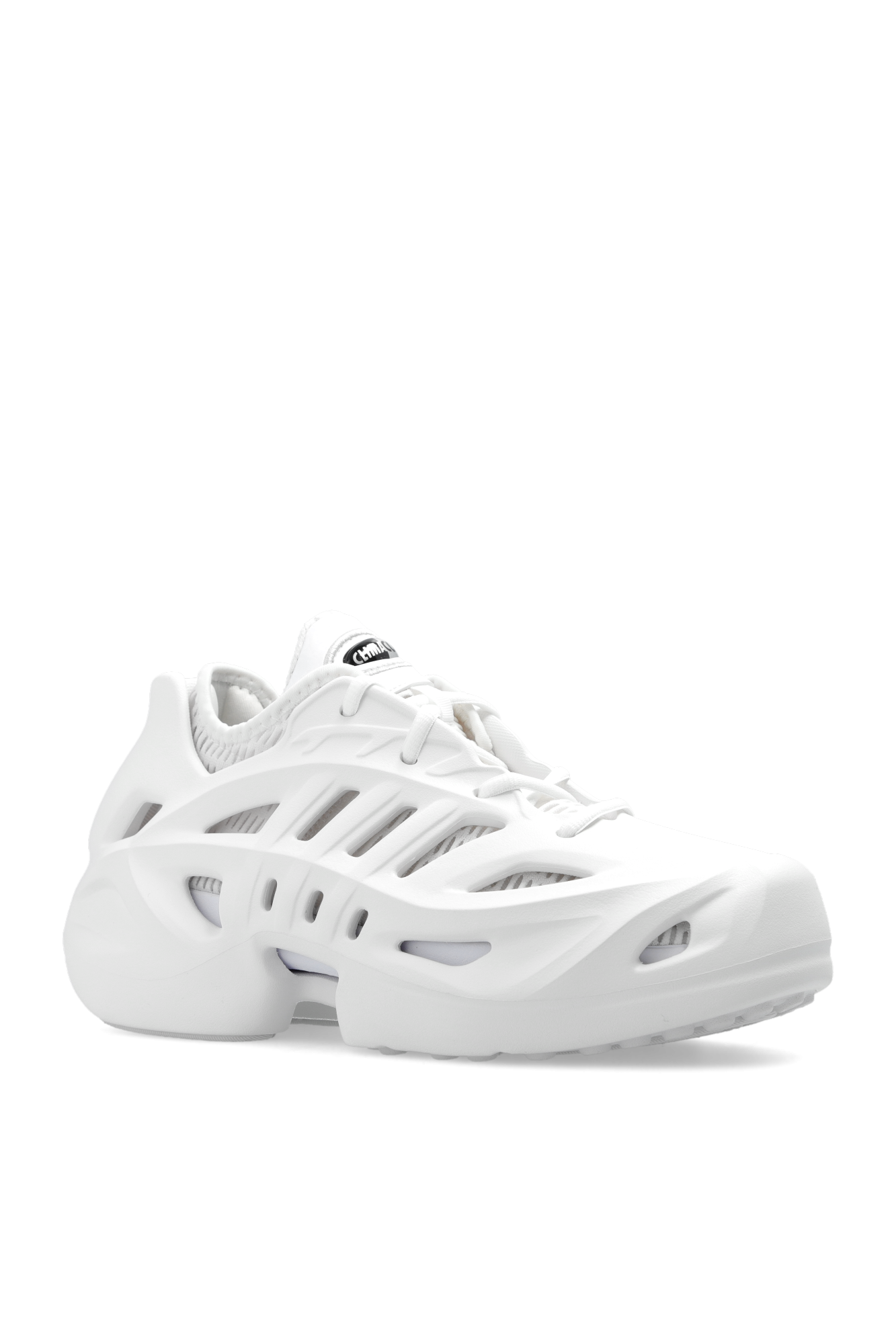 White 'adiFOM Climacool' sneakers ADIDAS Originals - Vitkac Canada